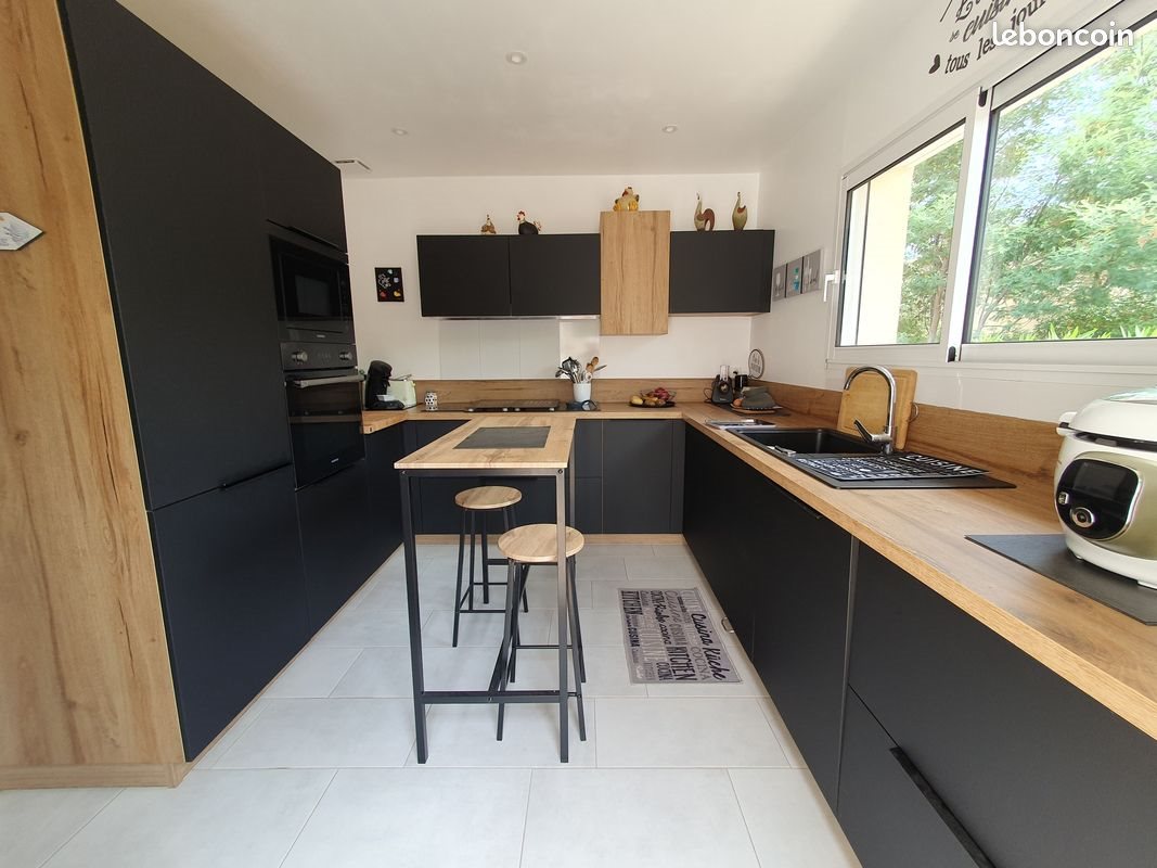 Maison à vendre, 106m², Lecci