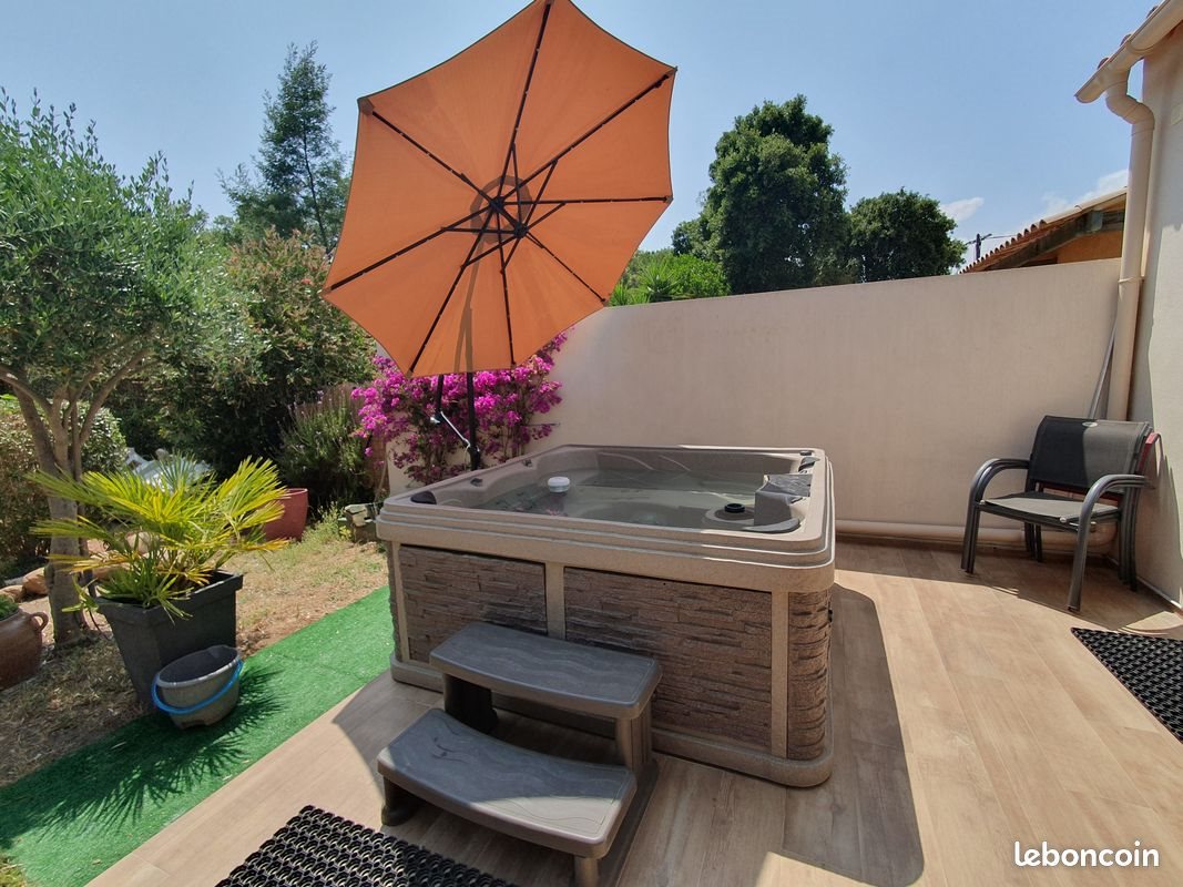 Maison à vendre, 106m², Lecci