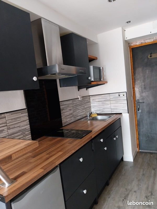 Appartement à louer, 23m², Dax