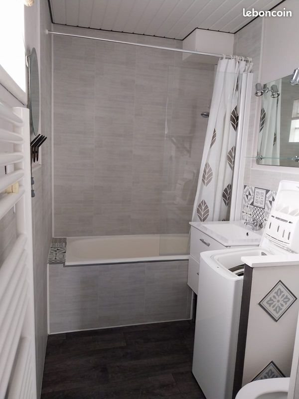 Appartement à louer, 23m², Dax