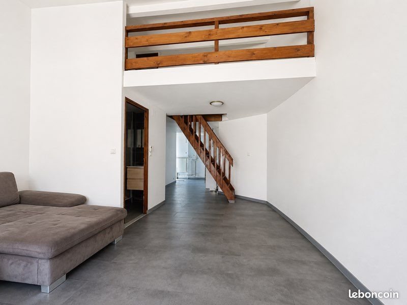 Appartement à louer, 50m², Héricourt
