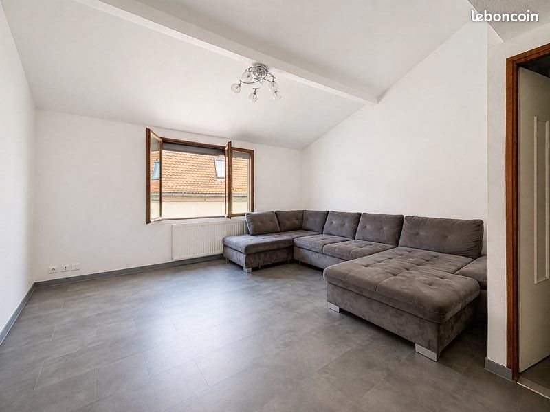 Appartement à louer, 50m², Héricourt