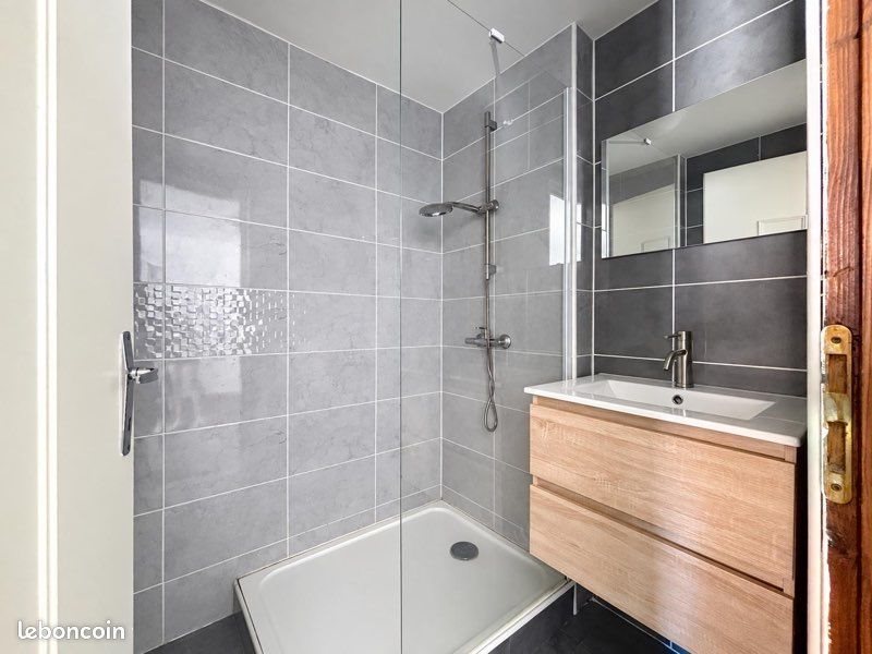 Appartement à louer, 50m², Héricourt