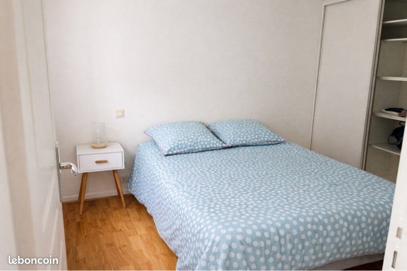 Appartement à louer, 28m², La Rochelle