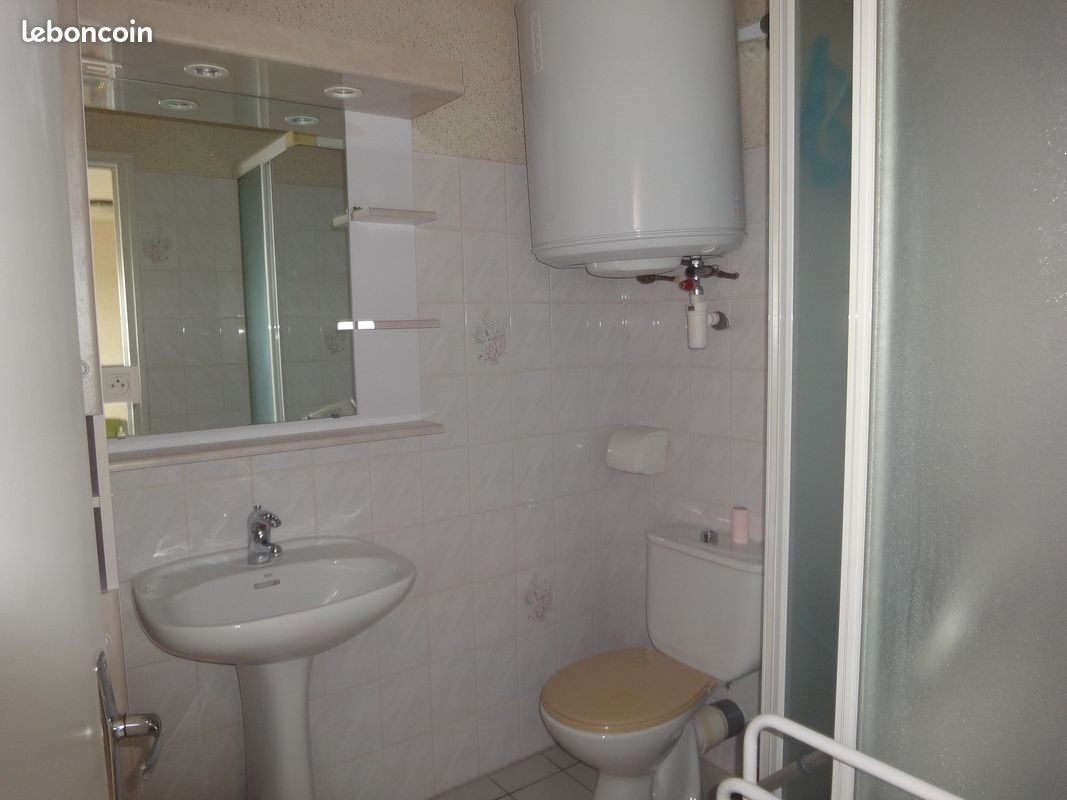 Appartement à louer, 13m², Mortain