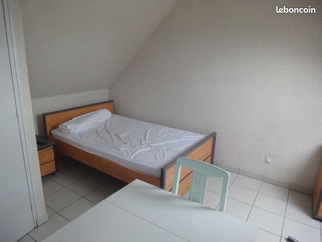 Appartement à louer, 13m², Mortain