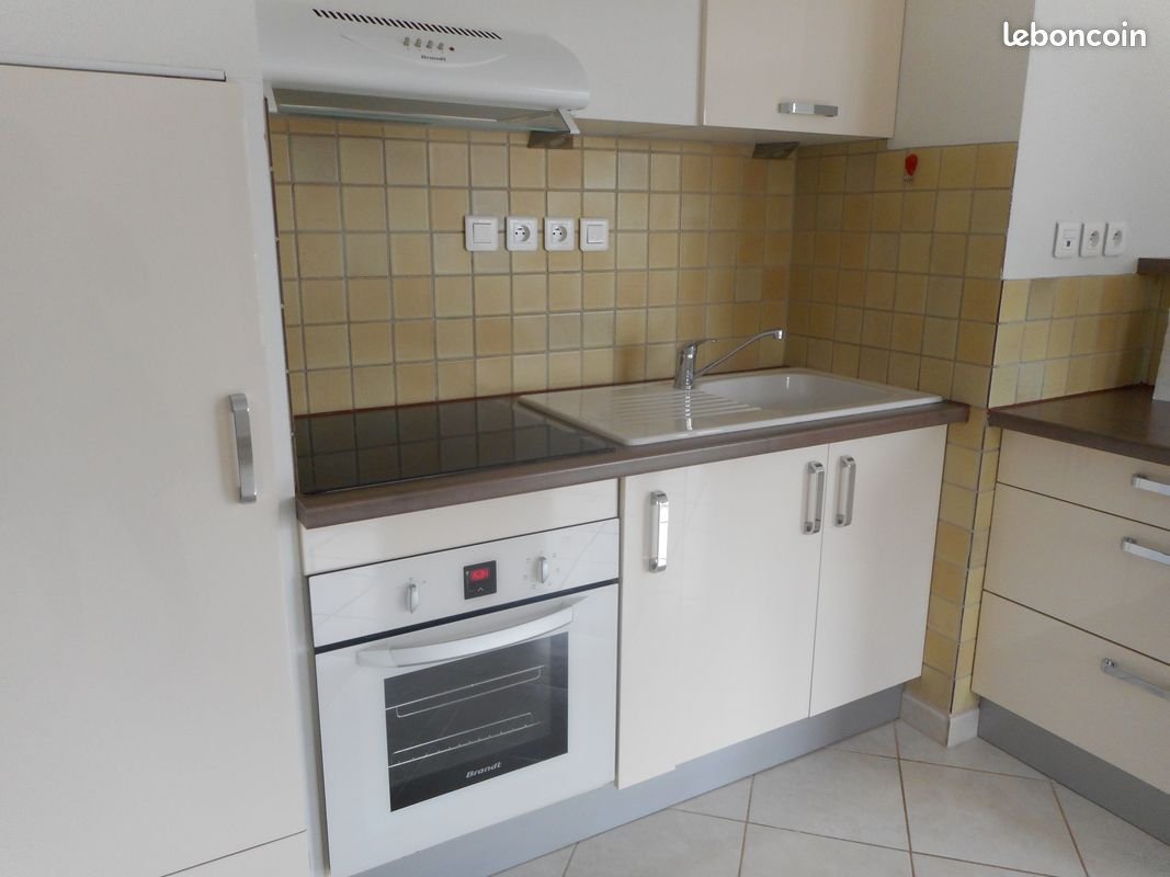 Appartement à louer, 33m², Fillinges