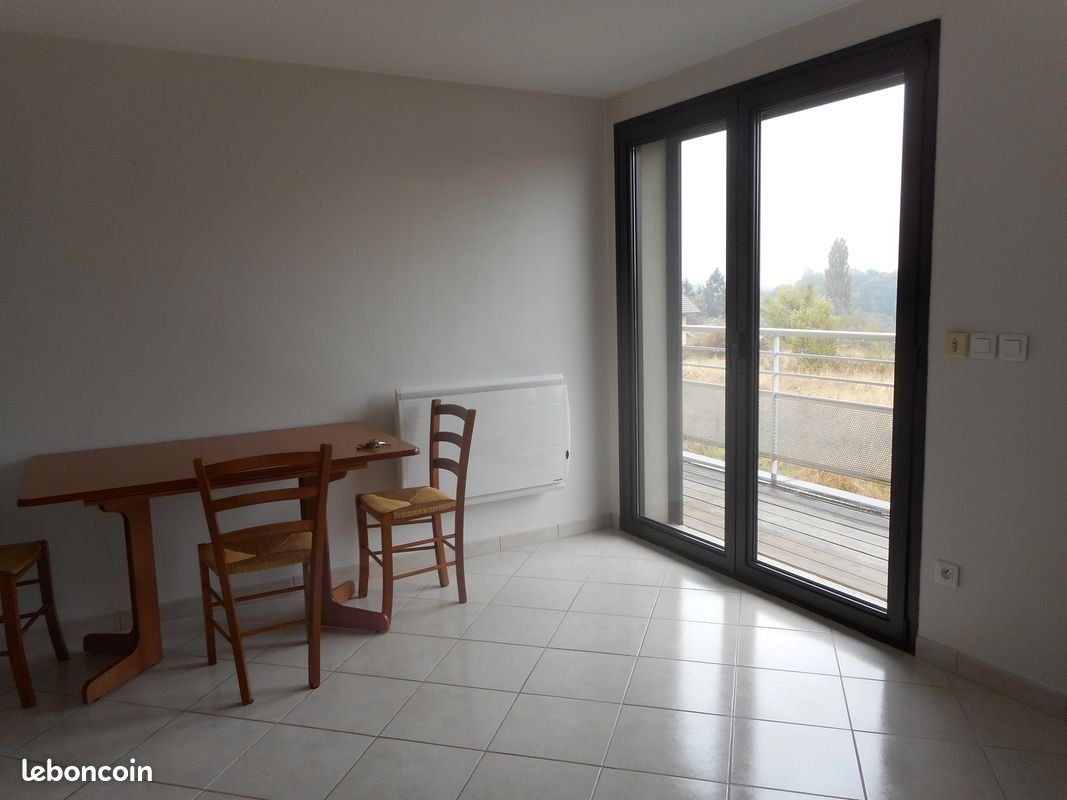 Appartement à louer, 33m², Fillinges