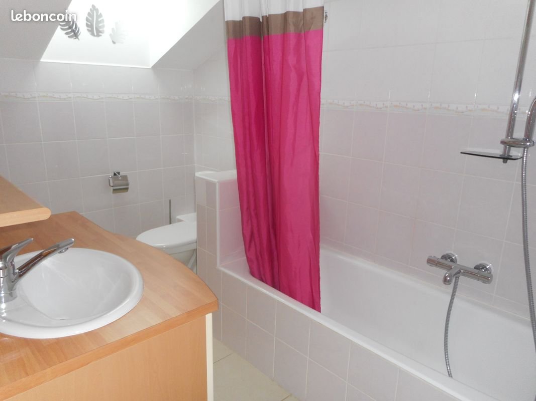 Appartement à louer, 33m², Fillinges
