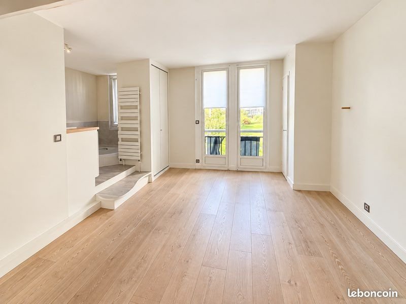 Appartement à louer, 76m², Boulogne-Billancourt