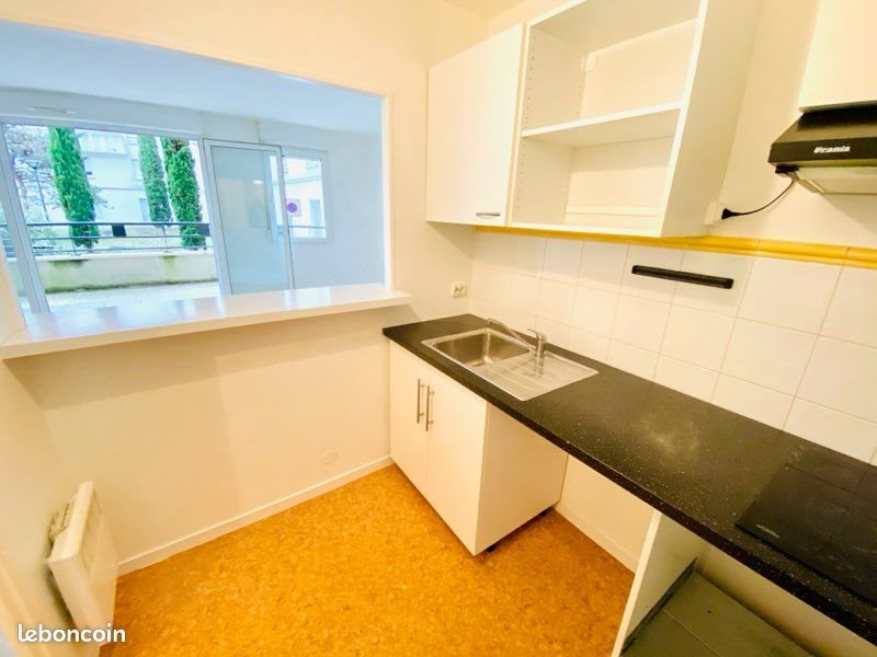 Appartement à louer, 40m², Combs-la-Ville