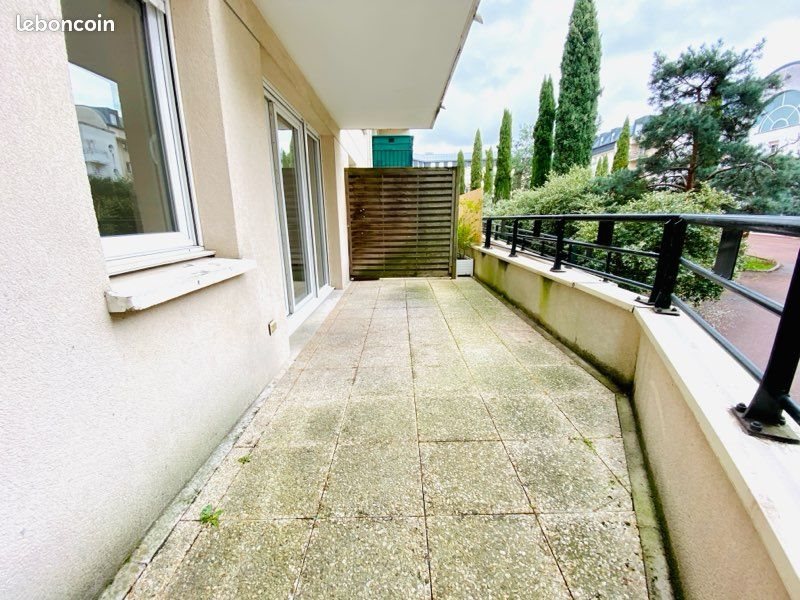 Appartement à louer, 40m², Combs-la-Ville