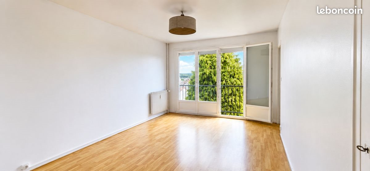 Appartement à vendre, 43m², Limoges