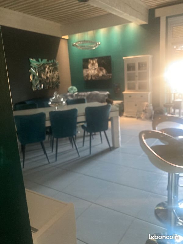 Appartement à vendre, 70m², Vernaison