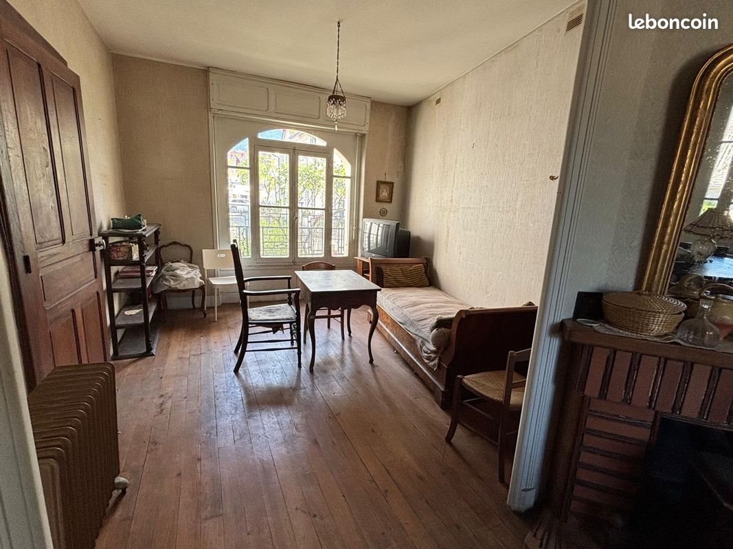 Maison à vendre, 102m², Arette