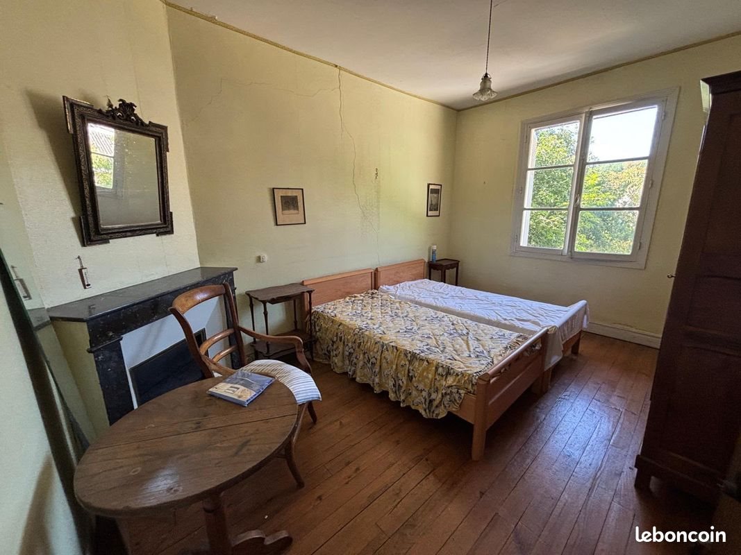 Maison à vendre, 102m², Arette