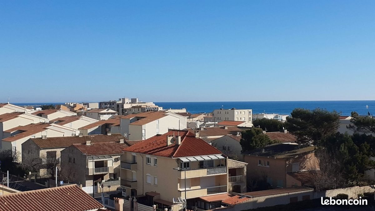 Appartement à vendre, 35m², Narbonne
