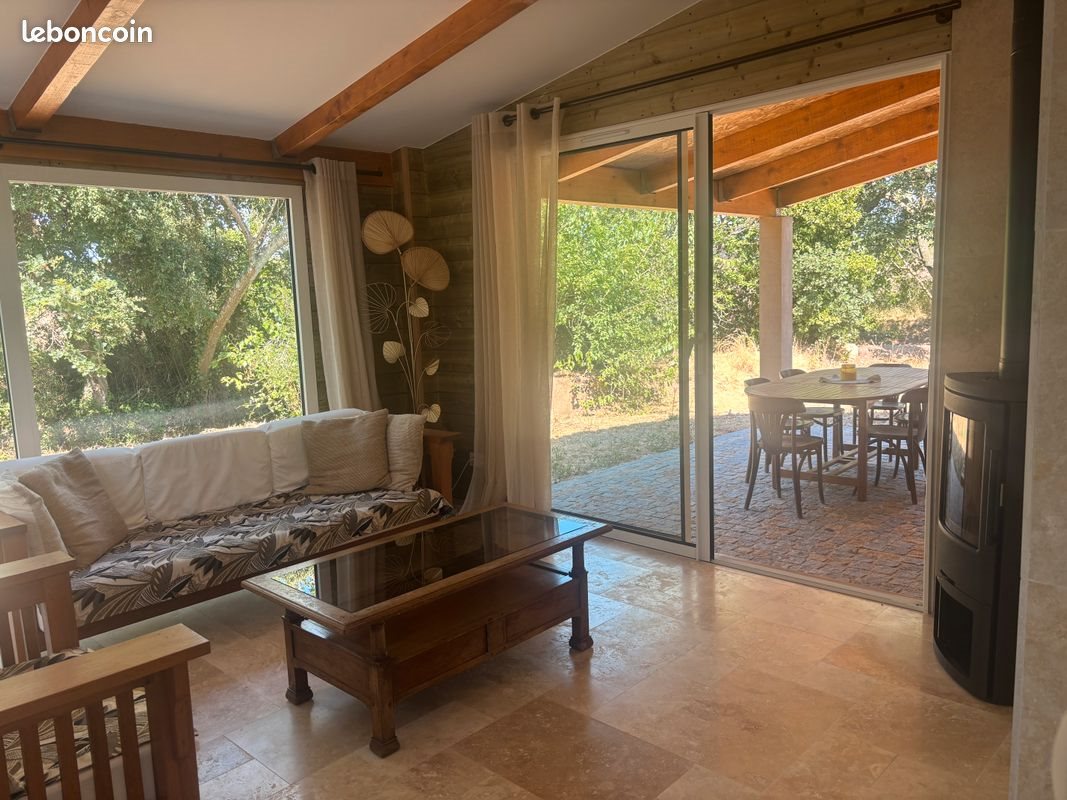 Maison à louer, 77m², Roquebrune-sur-Argens