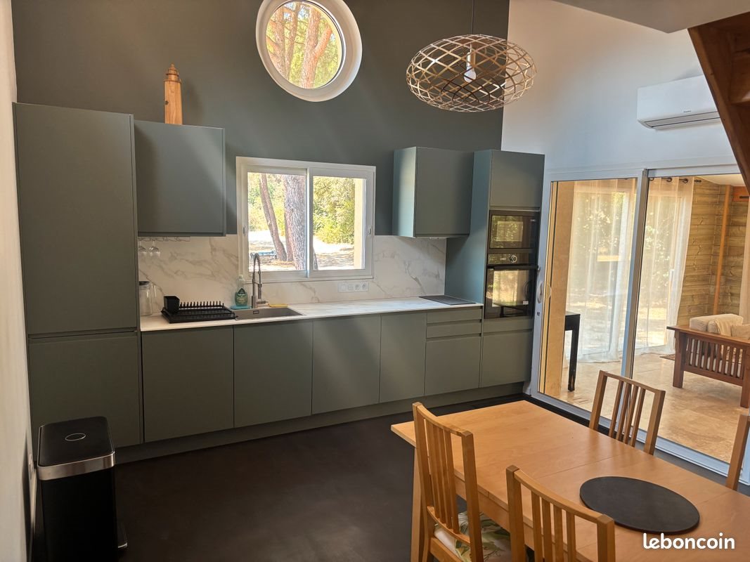 Maison à louer, 77m², Roquebrune-sur-Argens