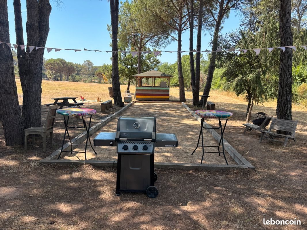 Maison à louer, 77m², Roquebrune-sur-Argens