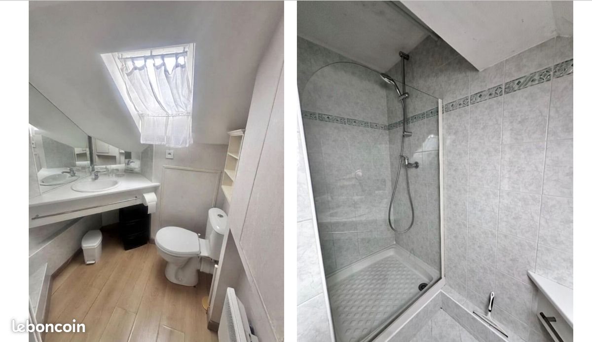 Appartement à louer, 30m², Nantes