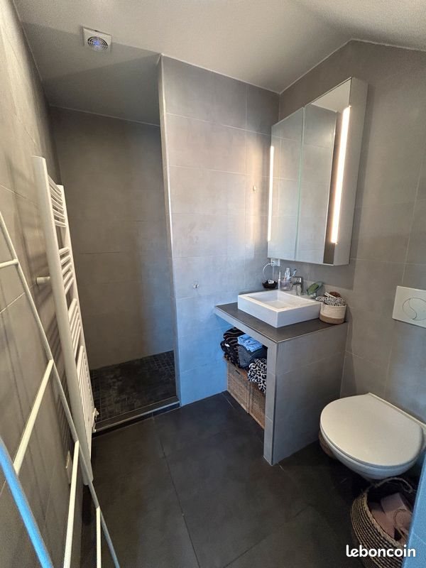 Appartement à vendre, 30m², Bagneux