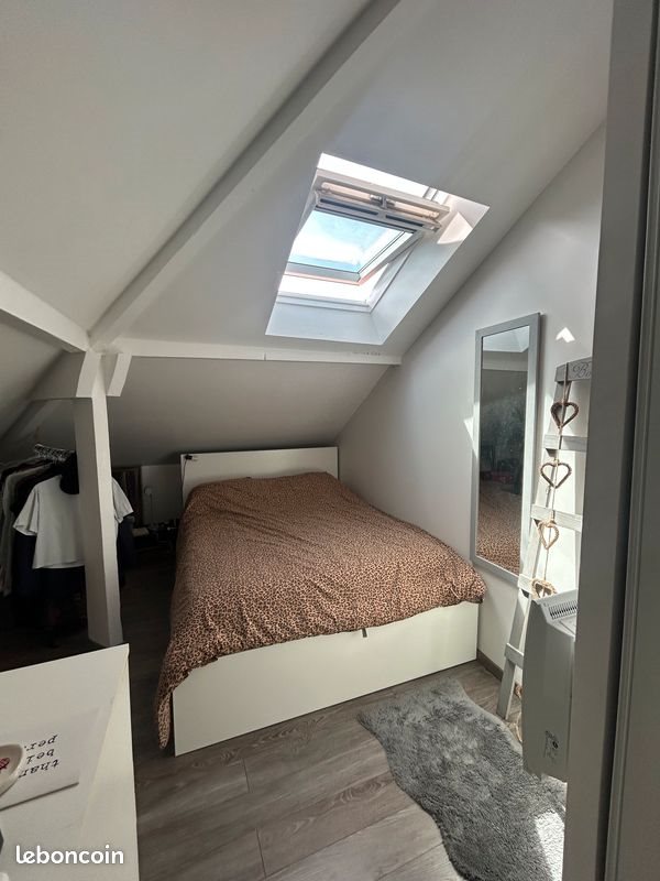 Appartement à vendre, 30m², Bagneux