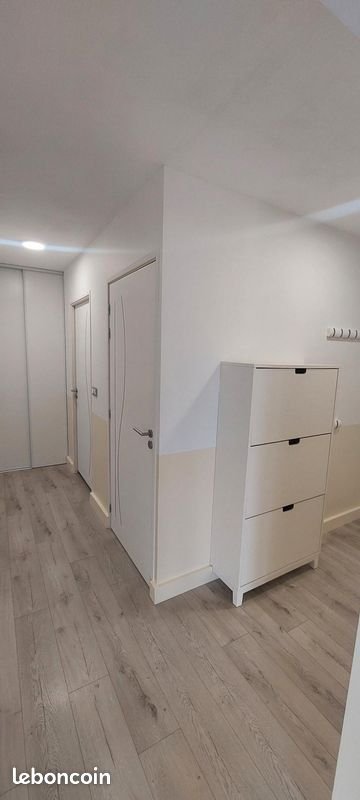 Appartement à vendre, 70m², Albertville