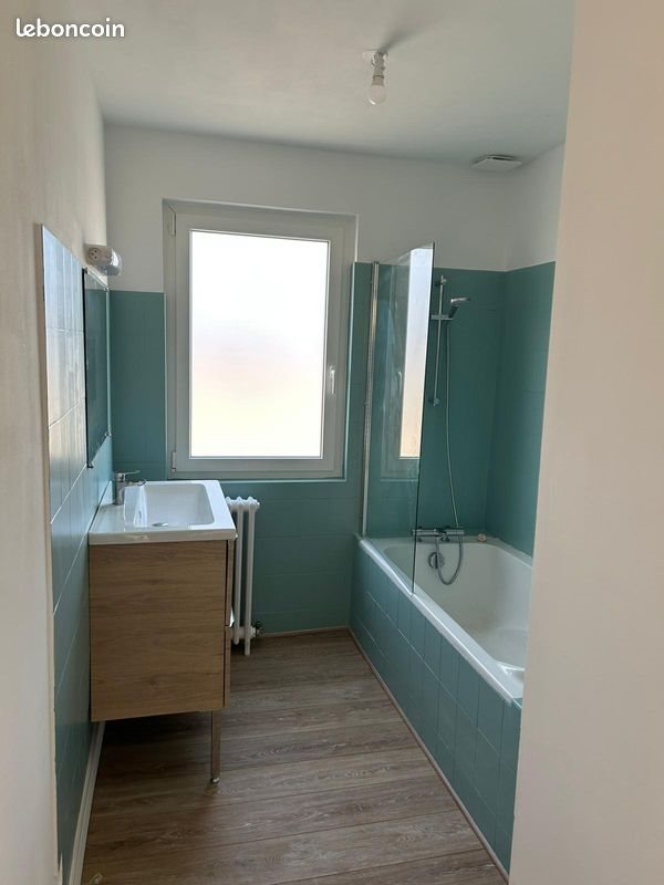 Maison à louer, 99m², Loué