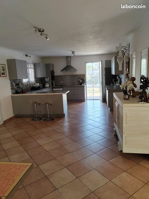 Maison à vendre, 200m², Vernègues