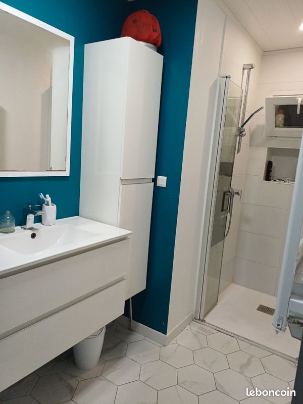 Maison à vendre, 74m², Abbeville