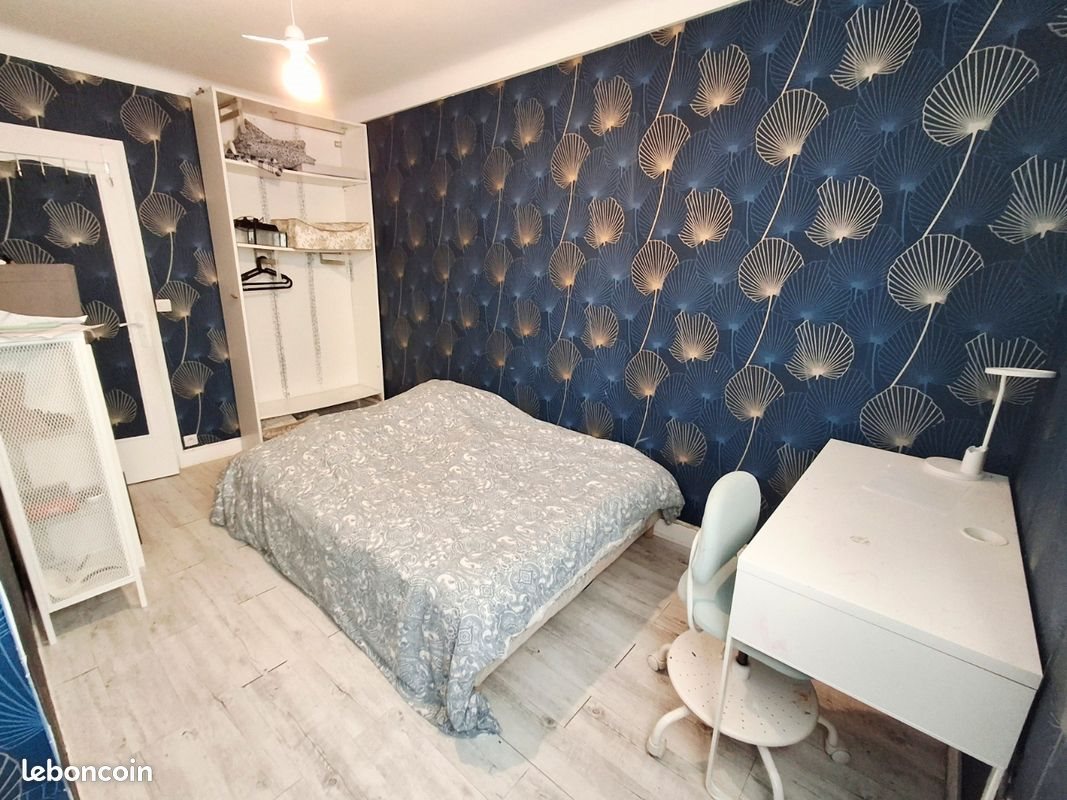 Appartement à vendre, 53m², Taverny