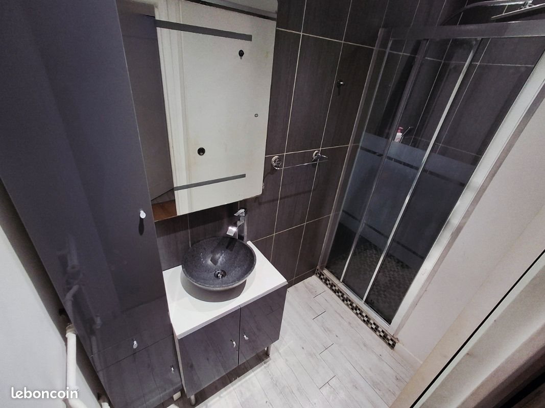 Appartement à vendre, 53m², Taverny