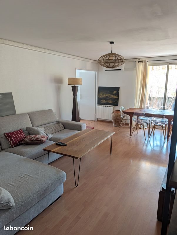 Appartement à vendre, 80m², Toulouse