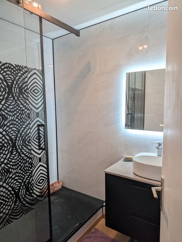 Appartement à vendre, 80m², Toulouse