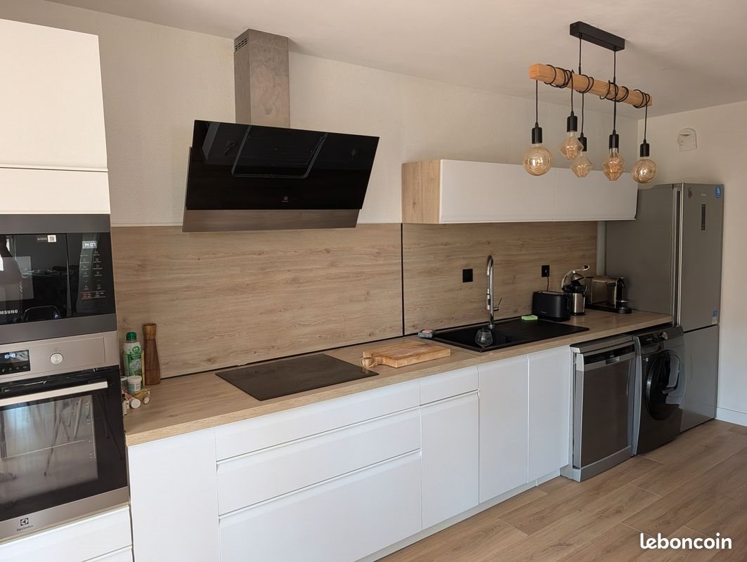 Appartement à vendre, 80m², Toulouse