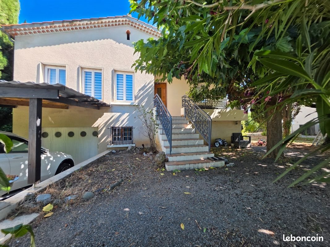 Maison à vendre, 95m², Malijai