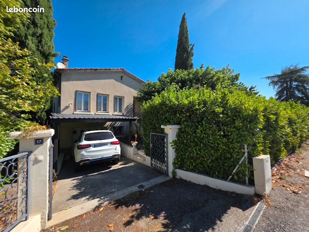 Maison à vendre, 95m², Malijai