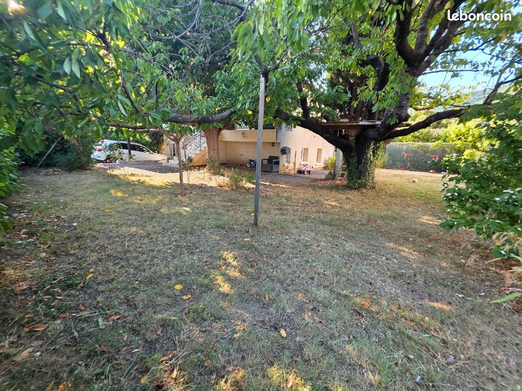 Maison à vendre, 95m², Malijai