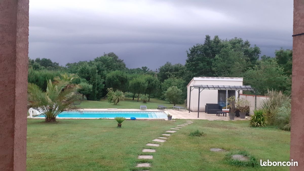 Maison à vendre, 167m², Grisolles