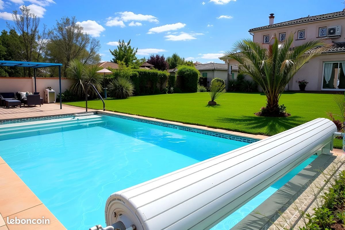 Maison à vendre, 167m², Grisolles