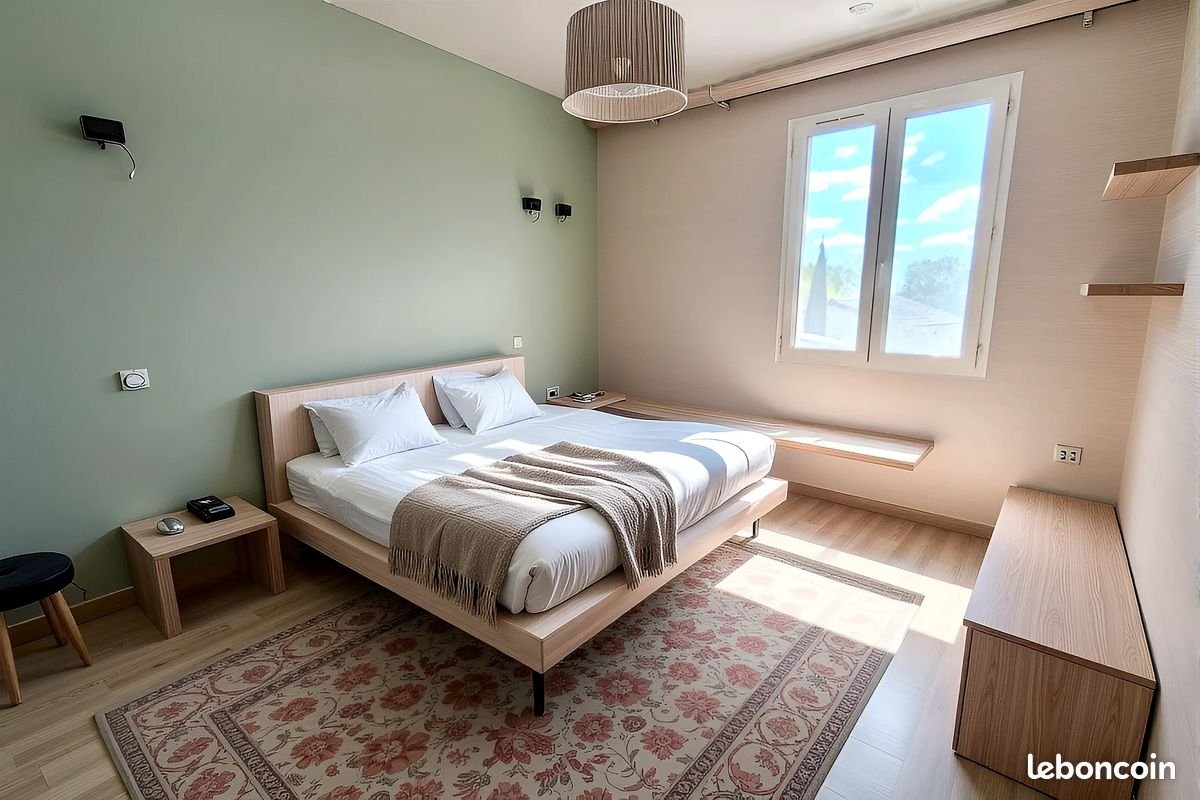 Maison à vendre, 167m², Grisolles