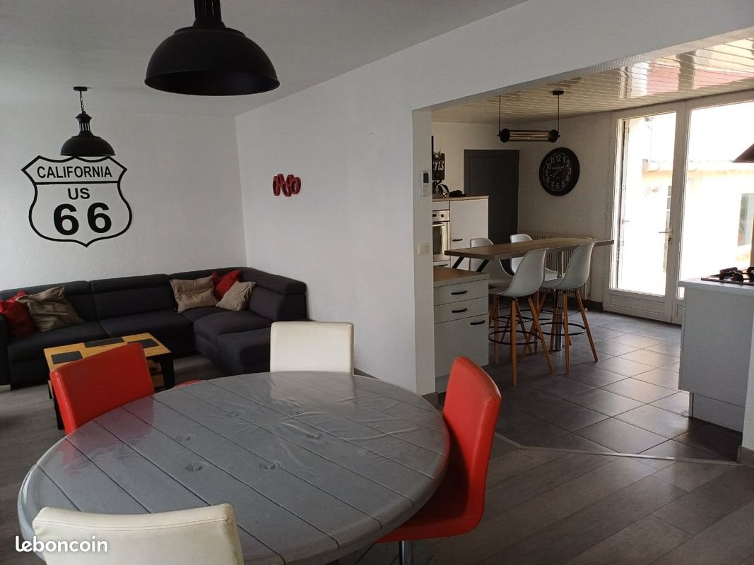 Maison à vendre, 90m², Thouars