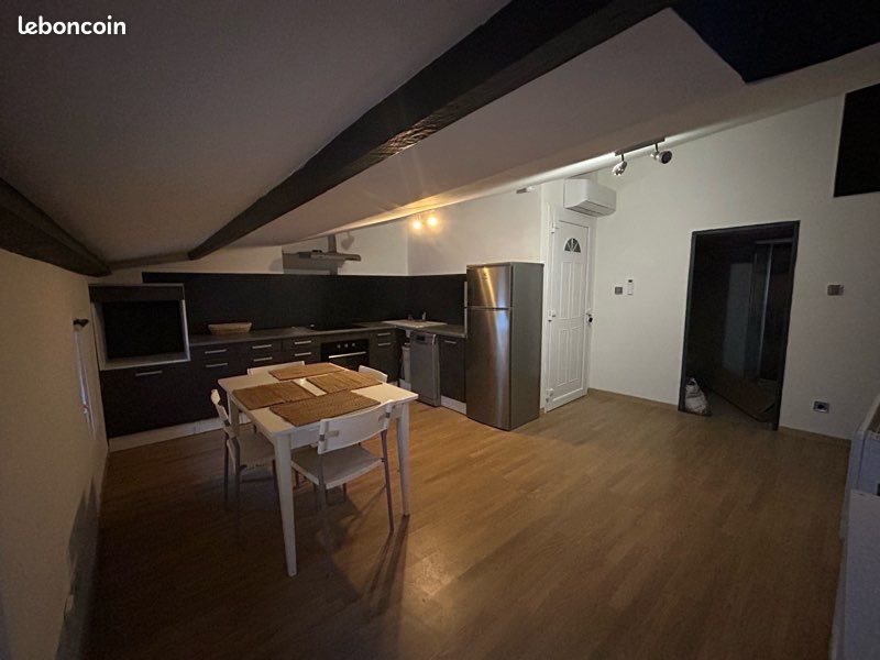 Appartement à louer, 42m², Malaucène