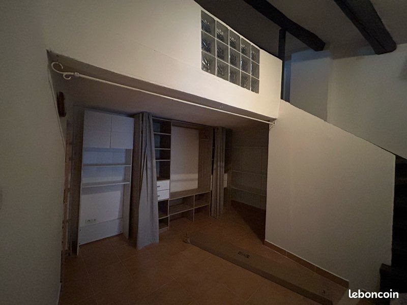 Appartement à louer, 42m², Malaucène