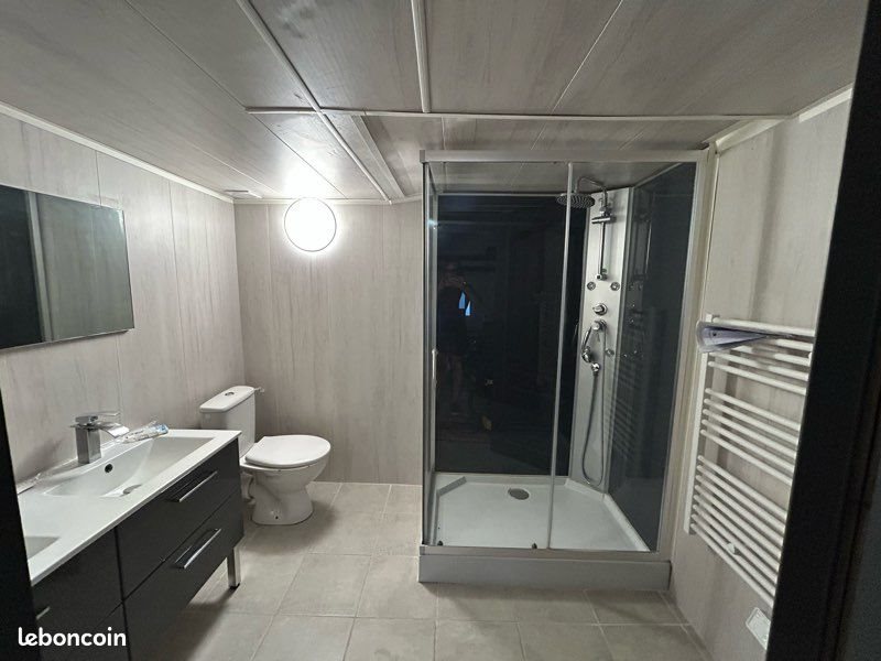 Appartement à louer, 42m², Malaucène
