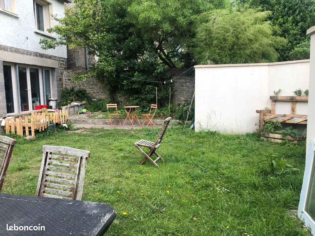Maison à vendre, 160m², Saint-Malo