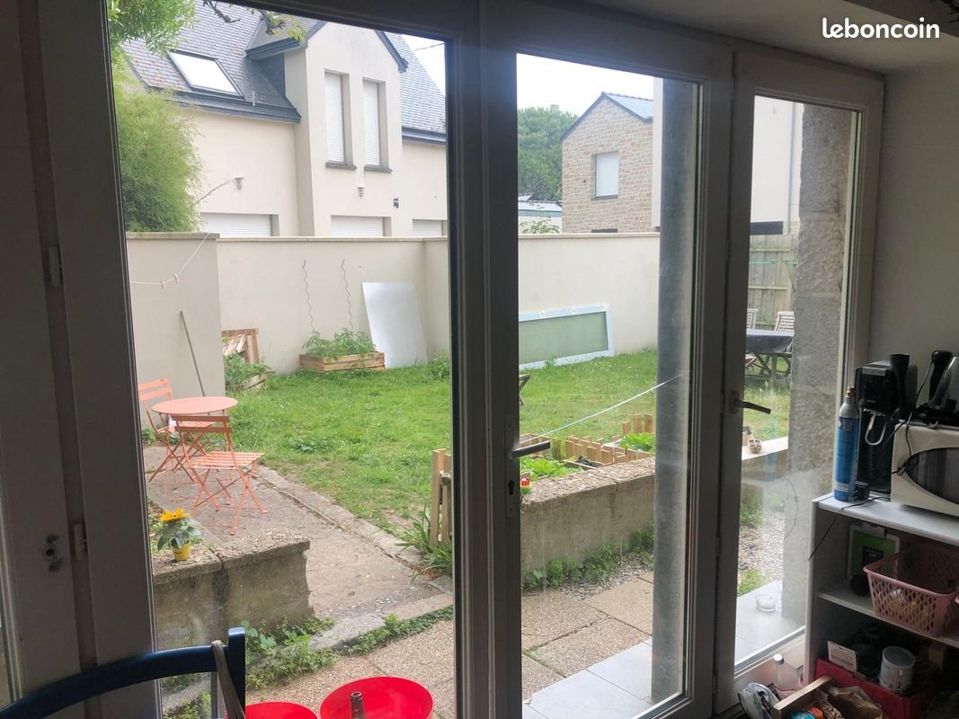 Maison à vendre, 160m², Saint-Malo