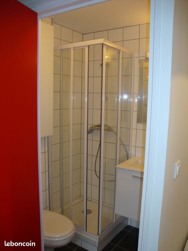 Appartement à louer, 26m², Saint-Herblain