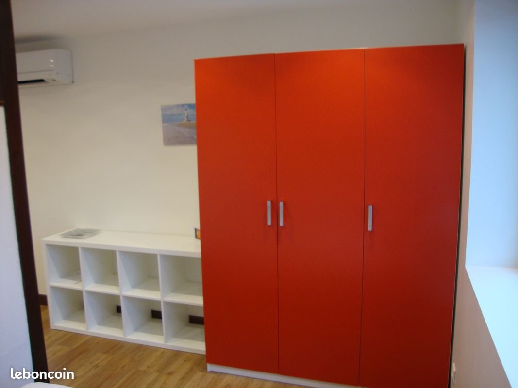Appartement à louer, 26m², Saint-Herblain